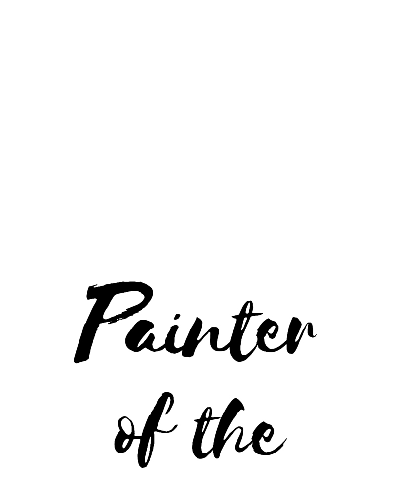 Painter of the Night 121 19