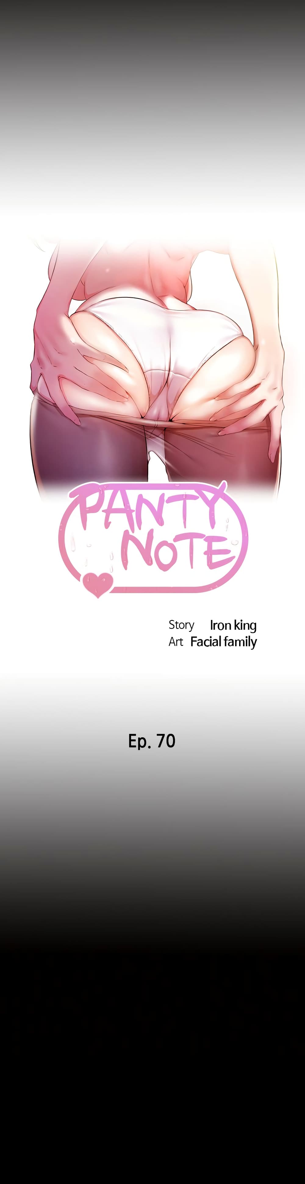 Panty Note 70 (1)